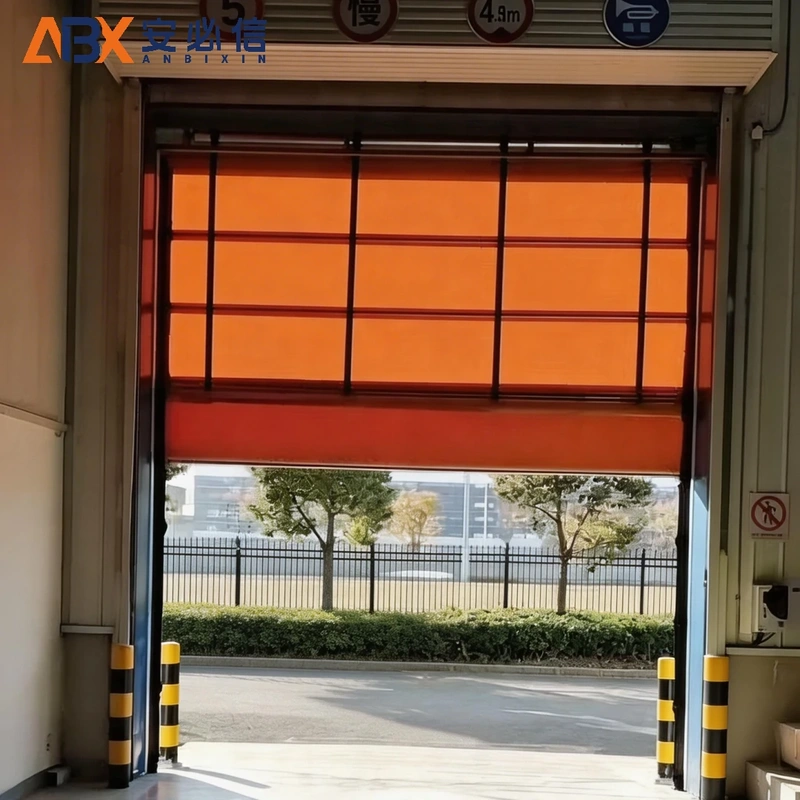 黄南藏族软帘堆积门